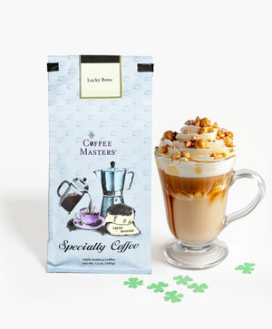 Lucky Brew