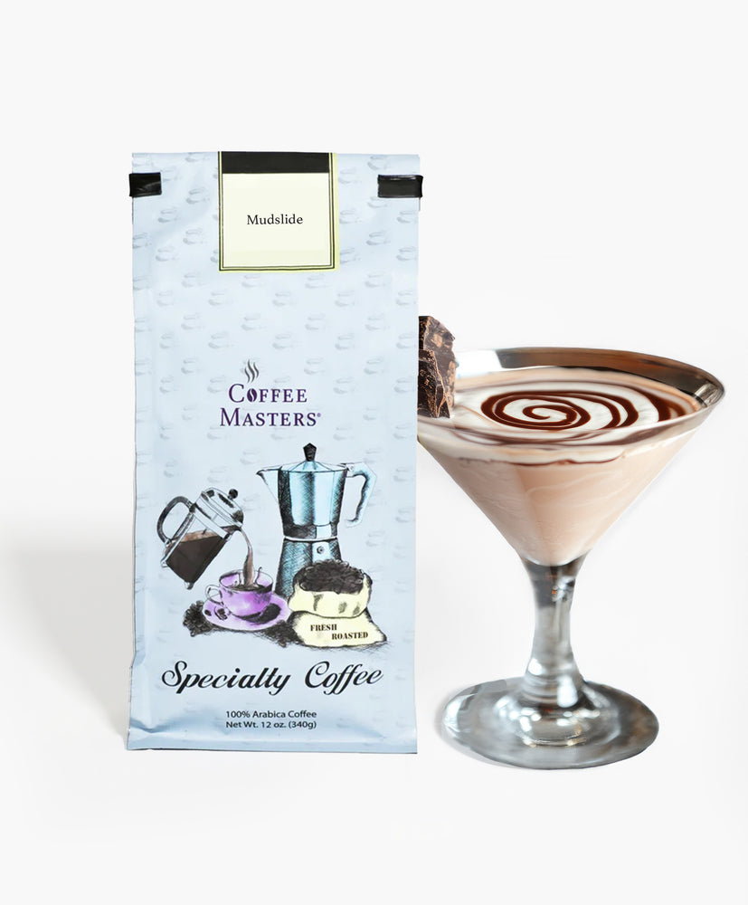Mudslide