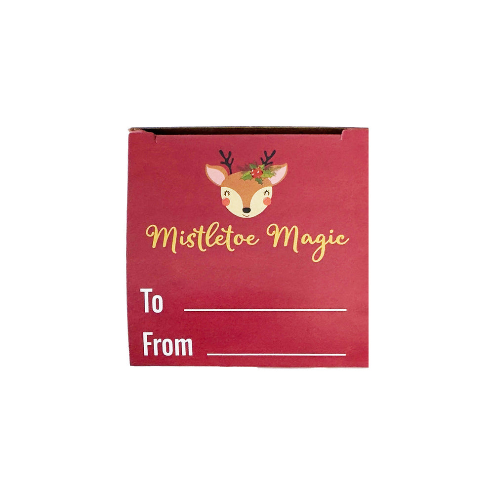 Christmas Cocoa 4 Count Mistletoe Magic K-Cup Collection