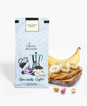 Peanut Butter Banana