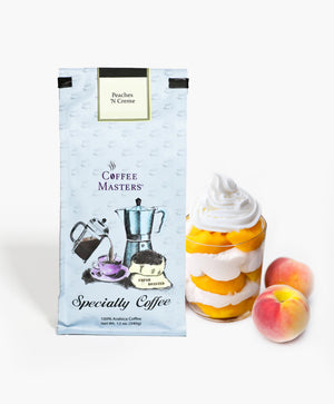 Peaches 'N Creme