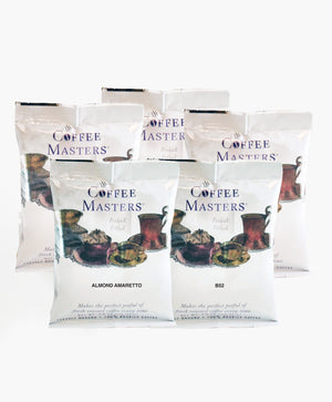 Perfect Potful Sample Packs