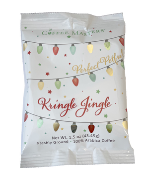 Kringle Jingle Holiday Perfect Potful® - 12 Packets
