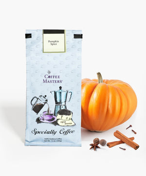 Pumpkin Spice