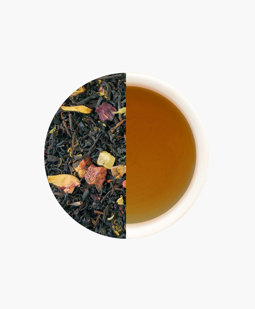
            
                Load image into Gallery viewer, Passion Paradise Loose Leaf Tea
            
        