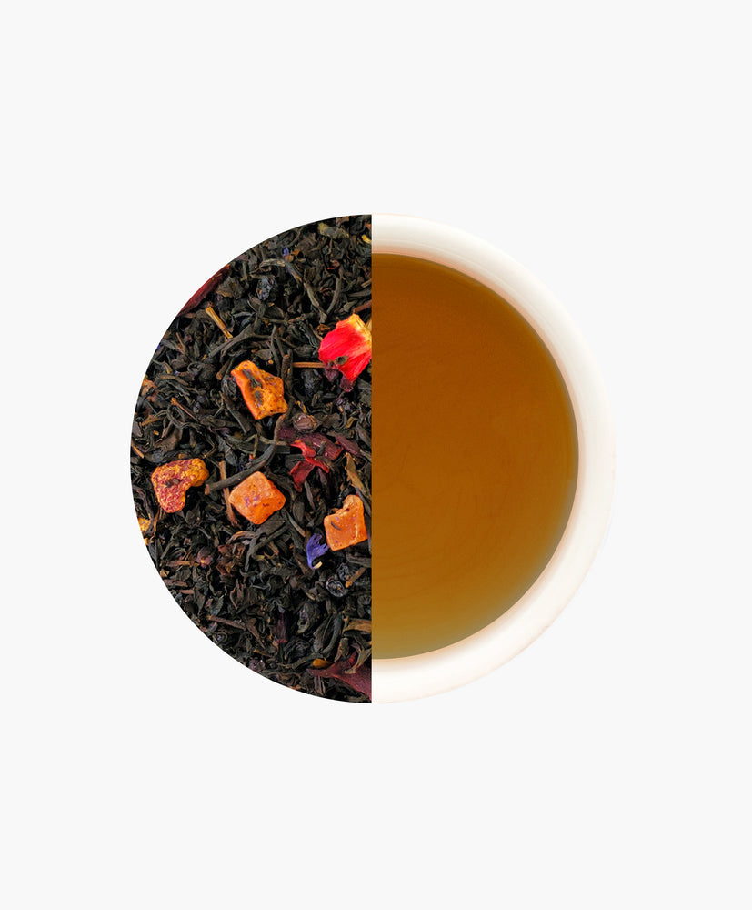 
            
                Load image into Gallery viewer, Peach Mango Loose Leaf Tea
            
        