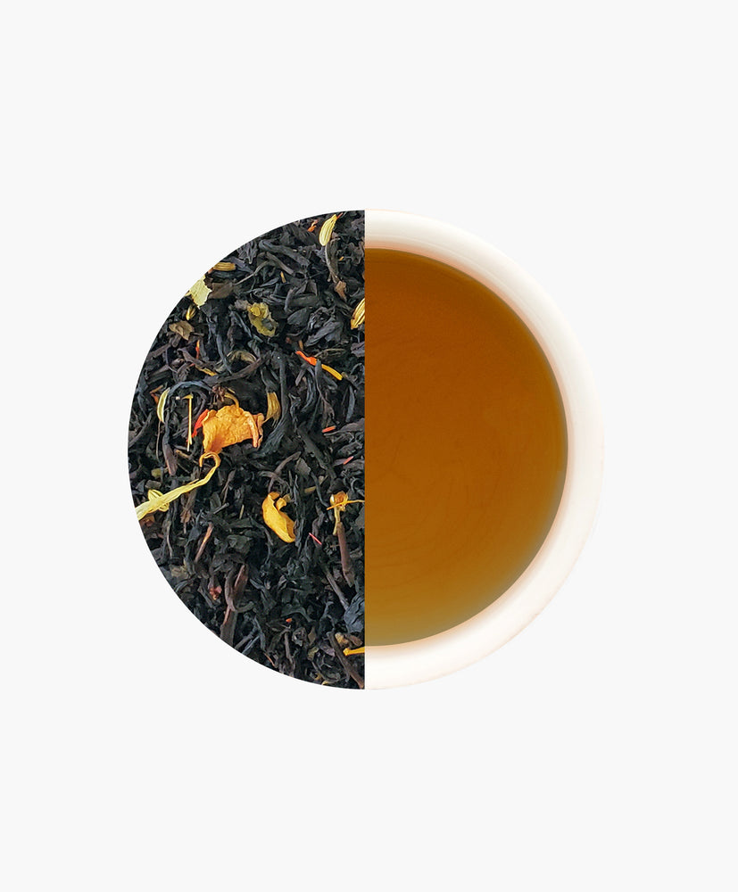 
            
                Load image into Gallery viewer, Pina Colada Loose Leaf Tea
            
        