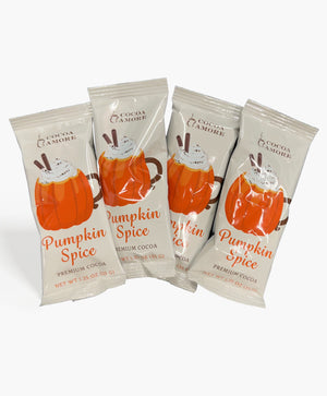 Nuts For Pumpkins Collection Box - NEW!!!