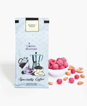 Raspberry Almond