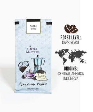 Seattle Blend