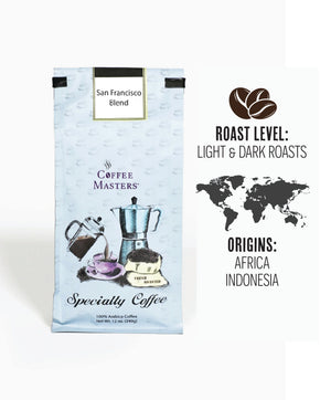 San Francisco Blend