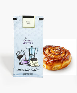 Sticky Bun