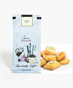 Strudel Delight