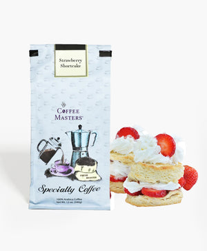 Strawberry Shortcake