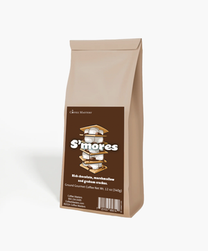 S'mores - Summer Bag