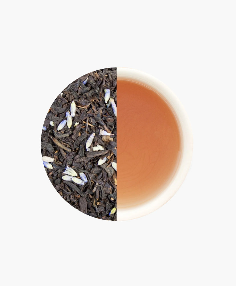 Ashbys® 3oz Loose Leaf Tea Bag Earl Grey with Lavender