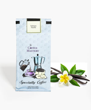 Tahitian Vanilla