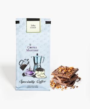 Toffee Crunch