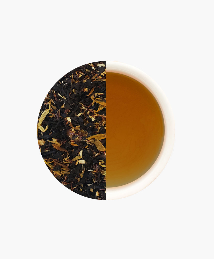 Tango Mango Medley Loose Leaf Tea