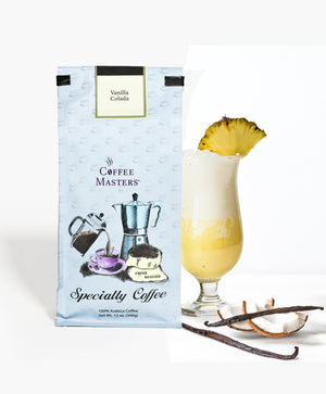 Vanilla Colada