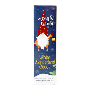 Cocoa Gnome 9 Count Handle Collection