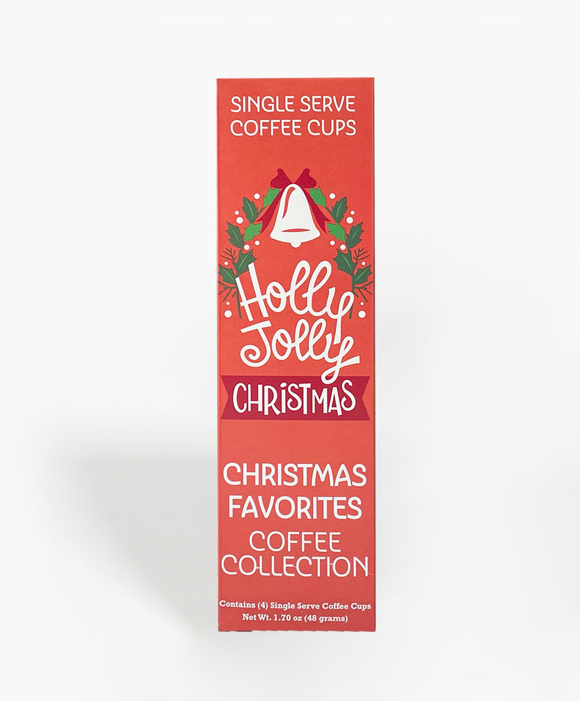 
            
                Load image into Gallery viewer, Christmas 4 Count Christmas Favorites K-Cup Collection
            
        