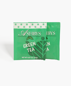 
            
                Load image into Gallery viewer, Green Tea Bags
            
        