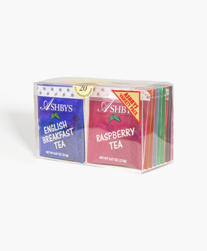 Variety Box Tea Bags