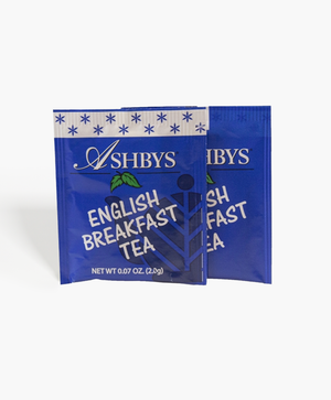 English Breakfast Tea Bags - 20 Count