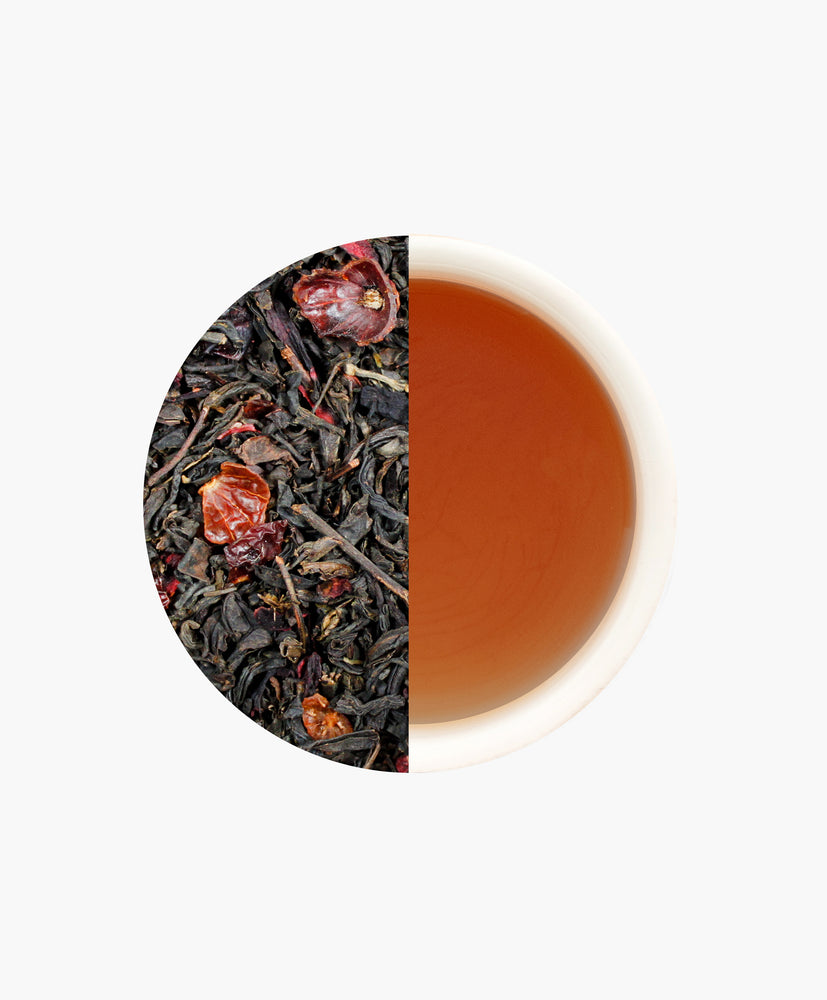 Berry Grey Tea