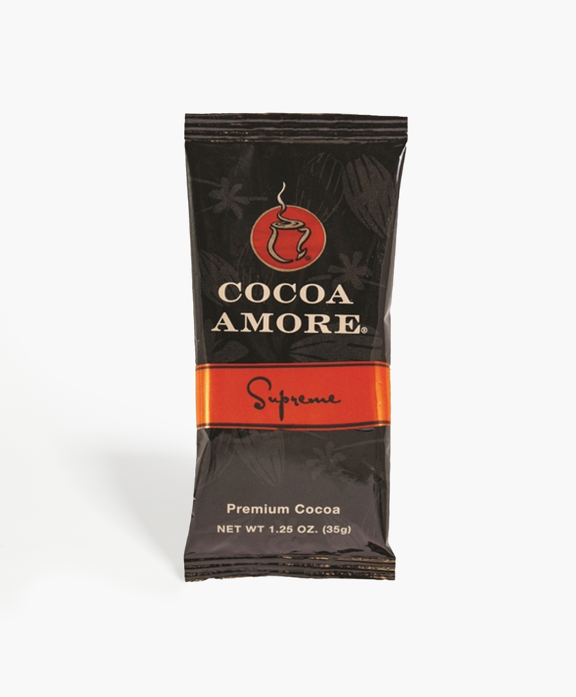 Supreme Gourmet Cocoa Mix
