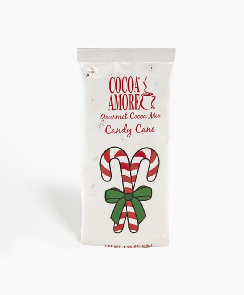 Candy Cane Gourmet Cocoa Mix