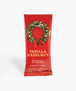 Vanilla Hazelnut Gourmet Cocoa Mix