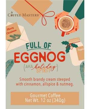 Eggnog - Holiday Bag