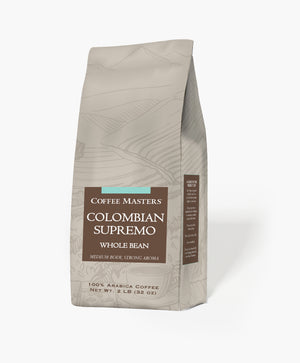 Colombian Supremo 2lb Everyday Bags