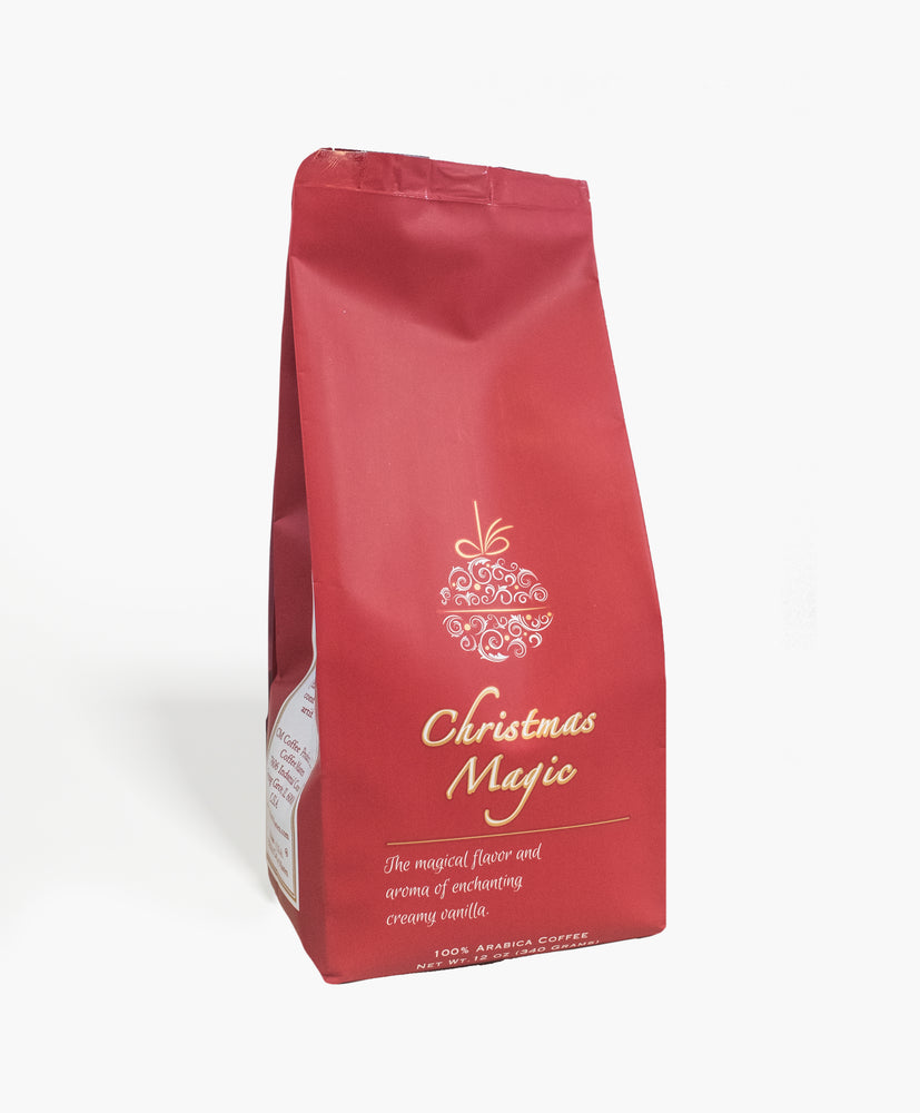 Christmas Magic - 2 lb. Matte Bag