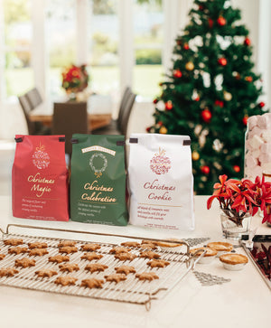 Christmas Magic - 2 lb. Matte Bag