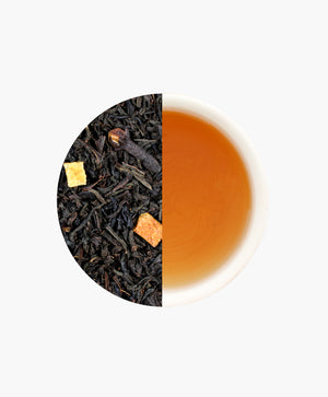 Ashby's Christmas Spice Loose Leaf Tea - 2 oz. Tin