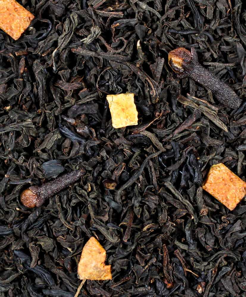 
            
                Load image into Gallery viewer, Christmas Spice Loose Leaf Tea
            
        