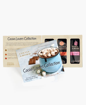 
            
                Load image into Gallery viewer, Cocoa Lovers Collection NEW
            
        
