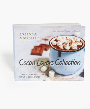 
            
                Load image into Gallery viewer, Cocoa Lovers Collection NEW
            
        