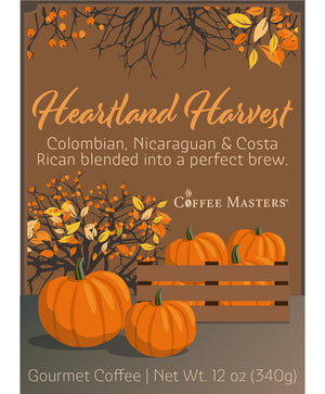 Heartland Harvest - Fall Harvest Bag