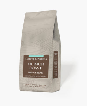 French Roast 2 lb Everyday Bags