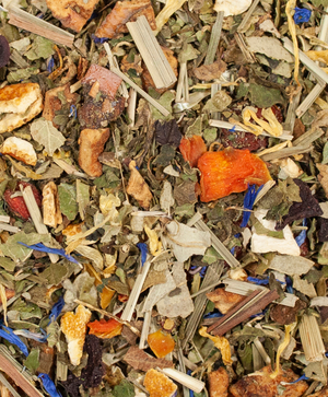 Feng Shui Loose Leaf Tea