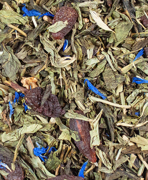 Gojiberry Loose Leaf Tea - 2 oz. Tin
