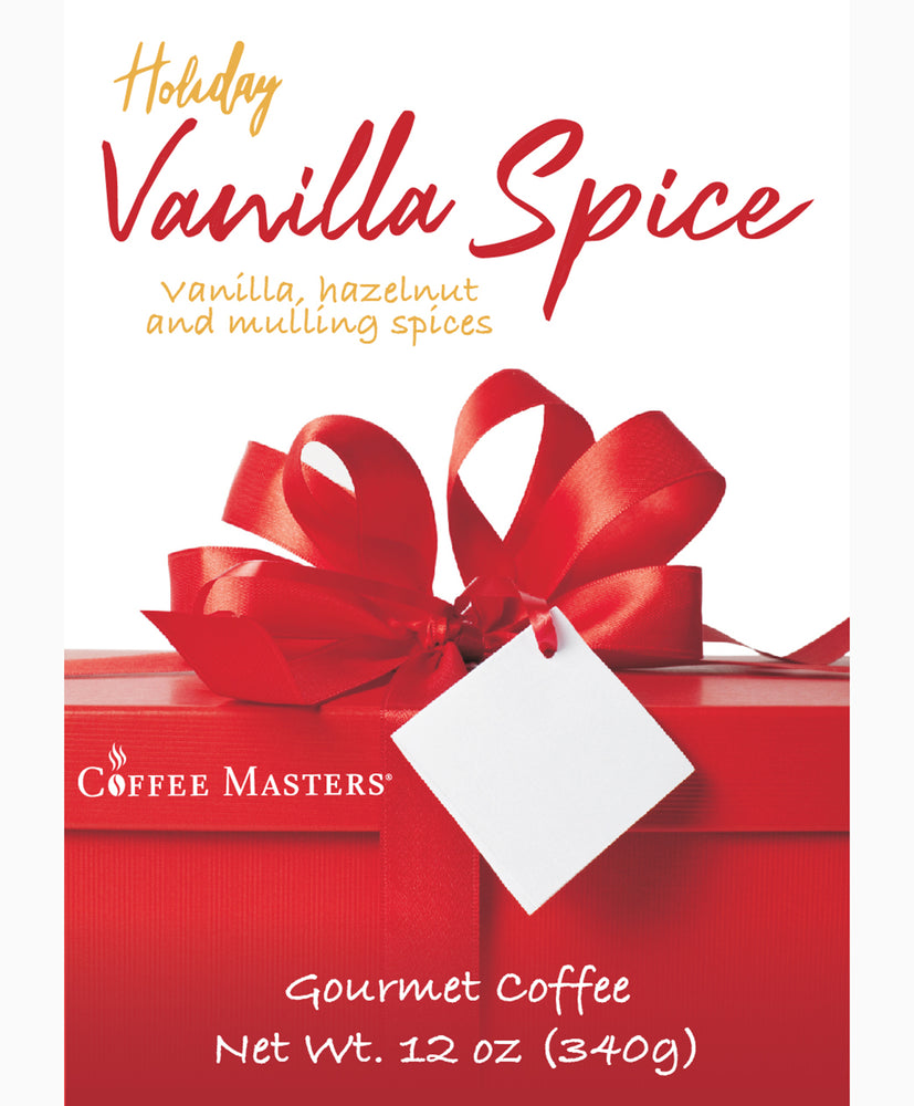Holiday Vanilla Spice - Winter Bag