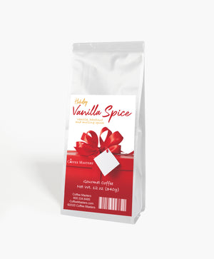 Holiday Vanilla Spice - Winter Bag