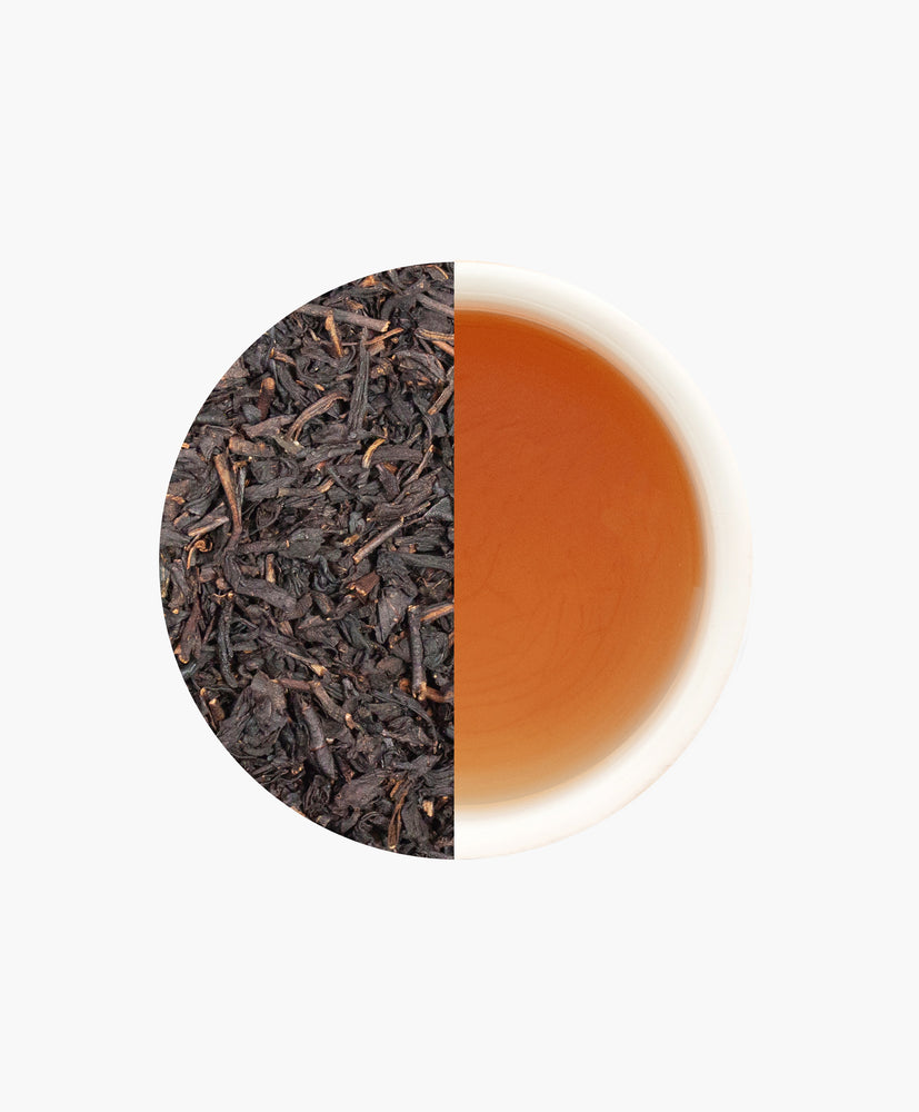 Honey Loose Leaf Tea