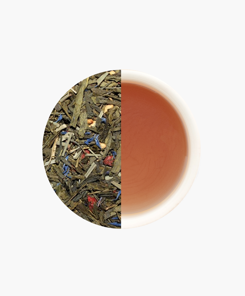Gojiberry Loose Leaf Tea - 2 oz. Tin