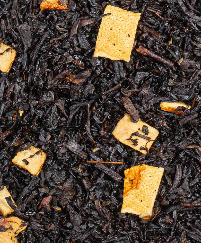 
            
                Load image into Gallery viewer, Orange Spice Loose Leaf Tea
            
        